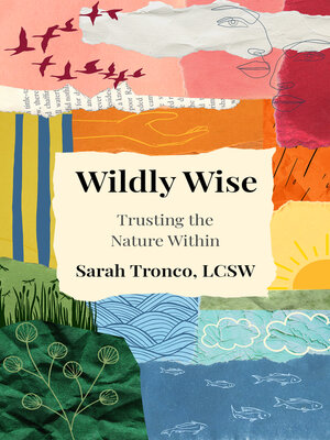 cover image of Wildly Wise